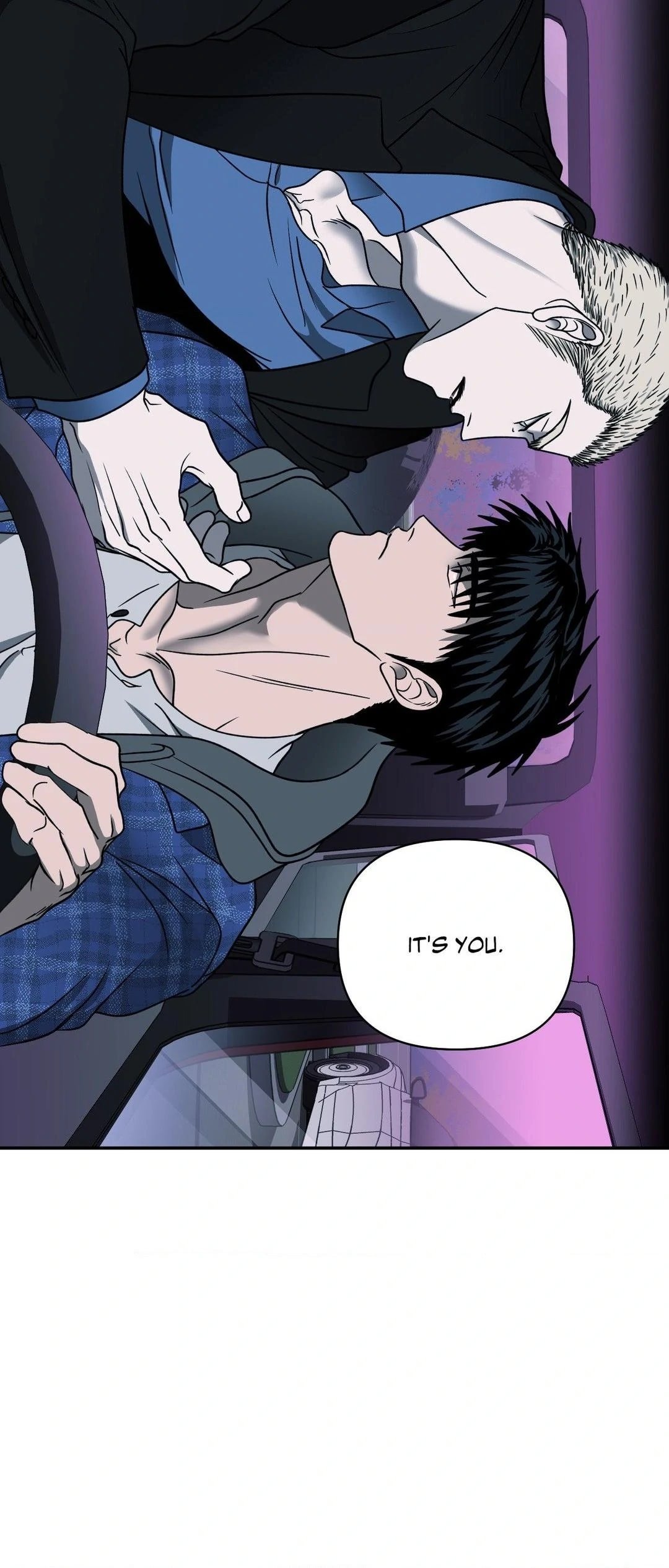 Shutline, Chapter 99 image 08